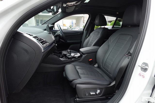 X4 xDrive20d RHD
