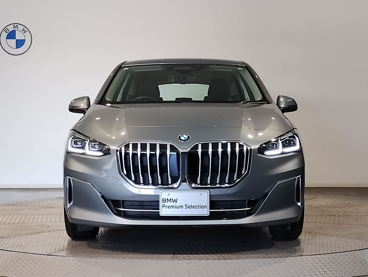 U06 218d Active Tourer B47 2.0d