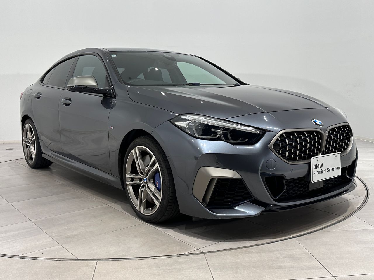 F4* **35i xDrive **** ***** B48 2.0i