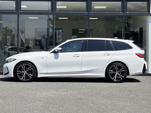 G21 320d xDrive Touring LCI RHD