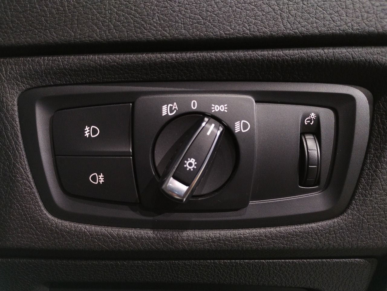 118 5DOOR RHD