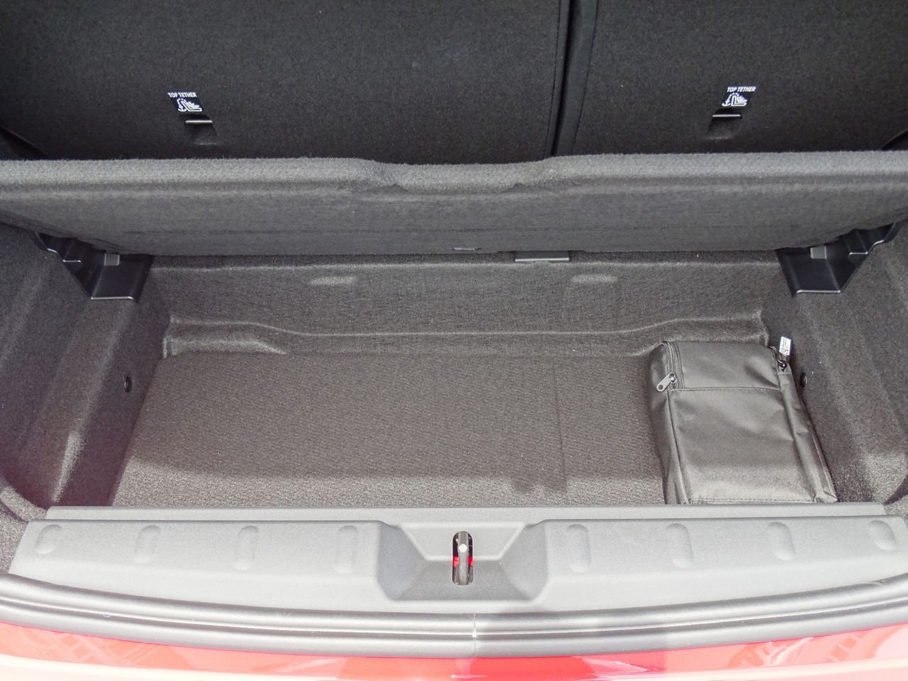 F66 MINI Cooper S 3Dr