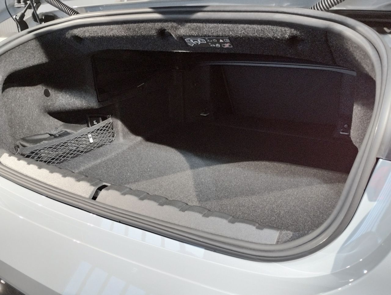 G83 M4 Competition M xDrive Competition RHD