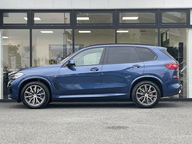 G05 X5 xDrive40d xLine B57 3.0d
