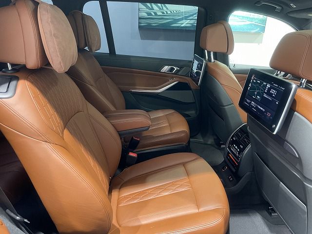 G07 X7 M50i N63 4.4i