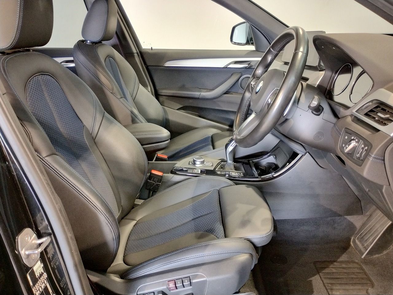 F48 X1 xDrive18d B47 2.0d LCI