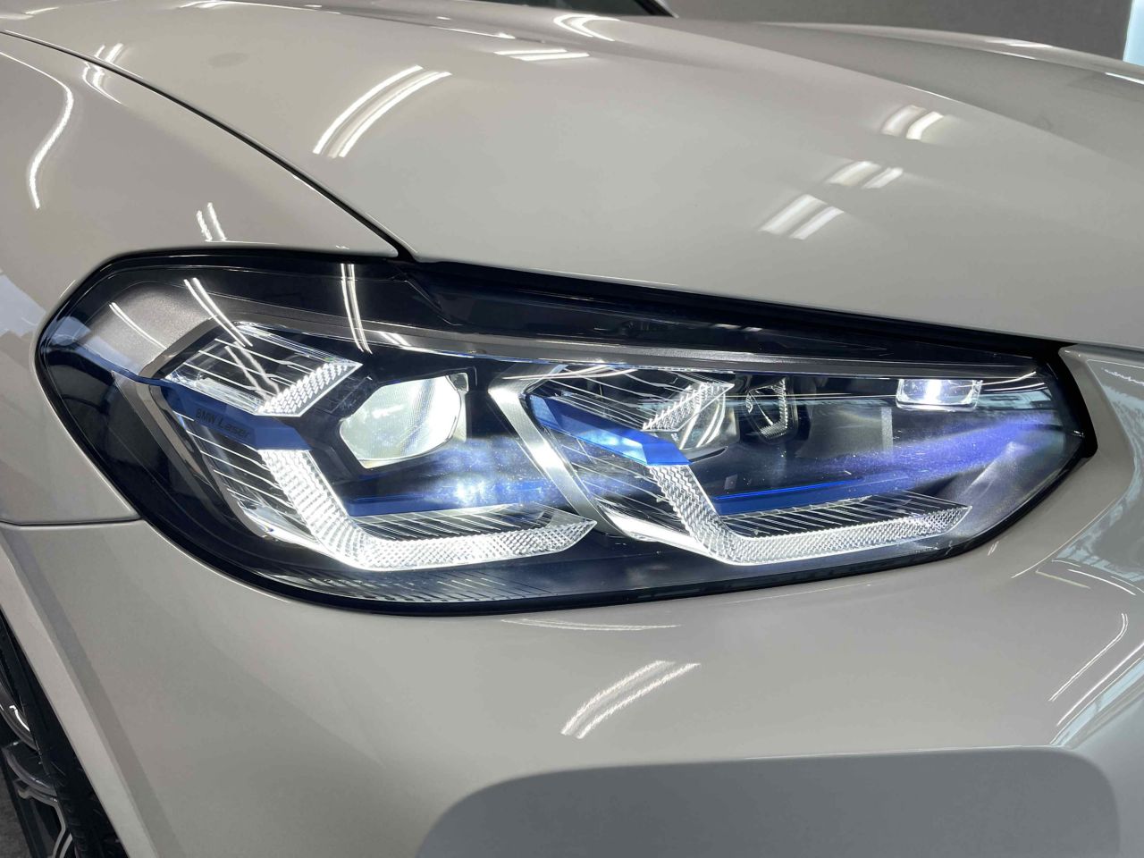 X4 xDrive20d RHD
