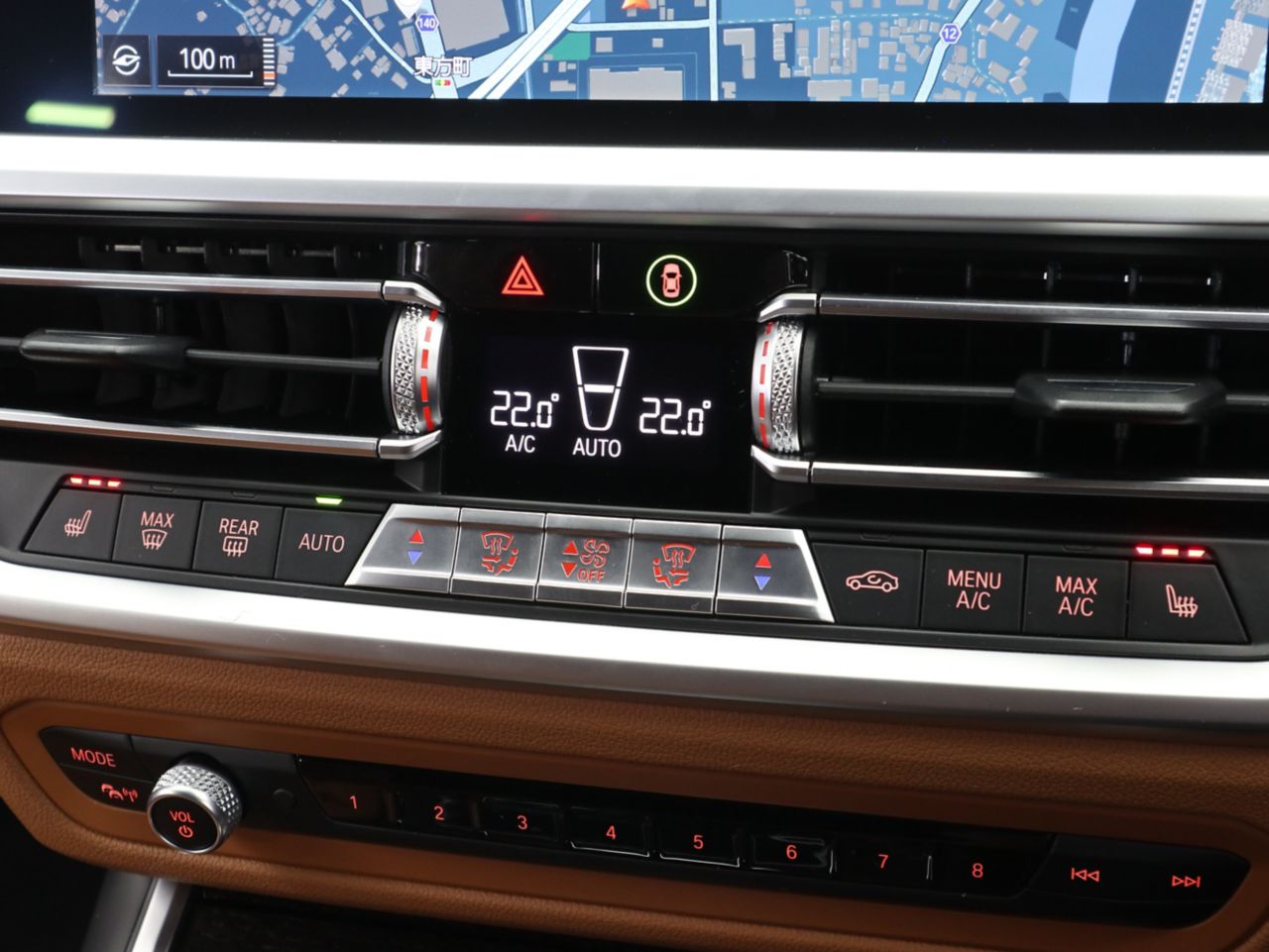 G21 320d xDrive Touring RHD