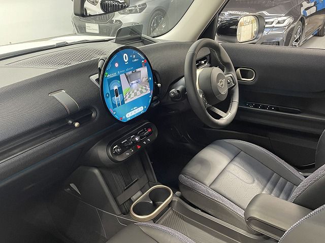 MINI Cooper C 5-doors