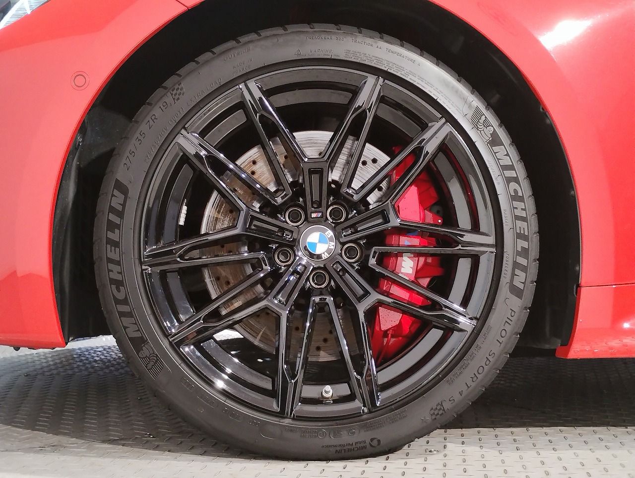 G87 M2 Coupe