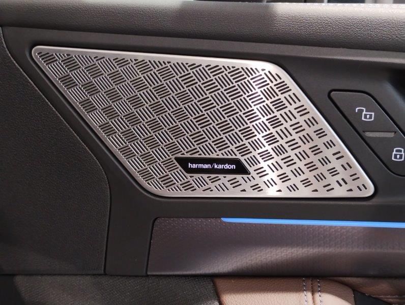 U06 218d Active Tourer B47 2.0d