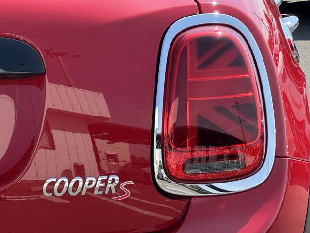Cooper S 5 doors