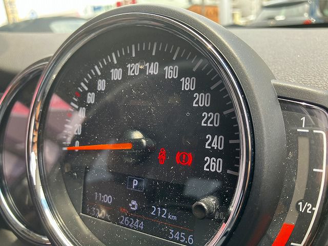 F56 MINI Cooper 3-Door Hatch LCI