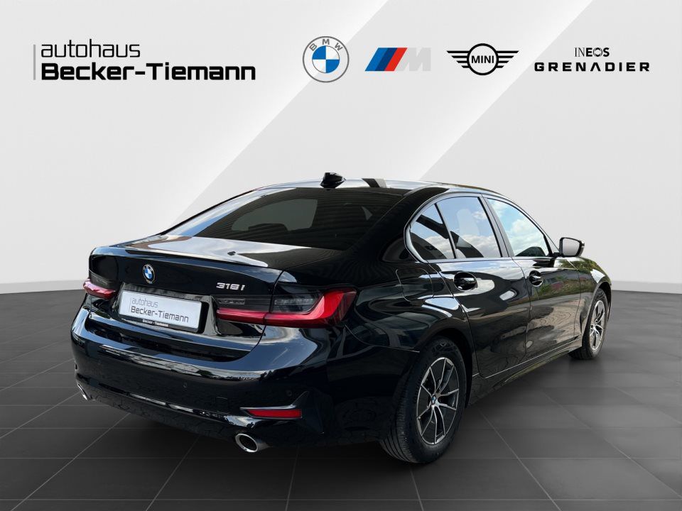 BMW 318