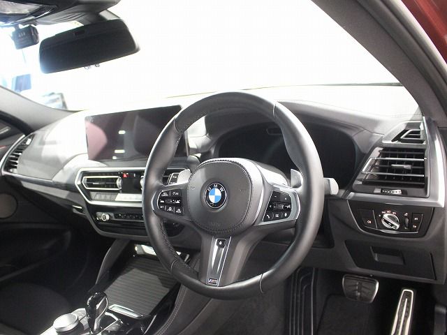 X4 xDrive20d RHD