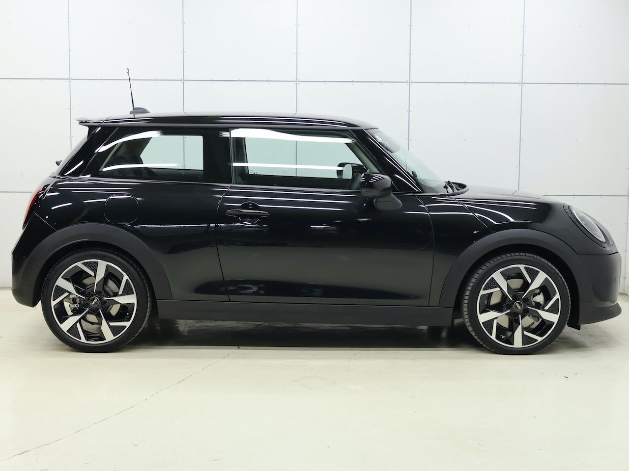 F66 MINI Cooper S 3Dr