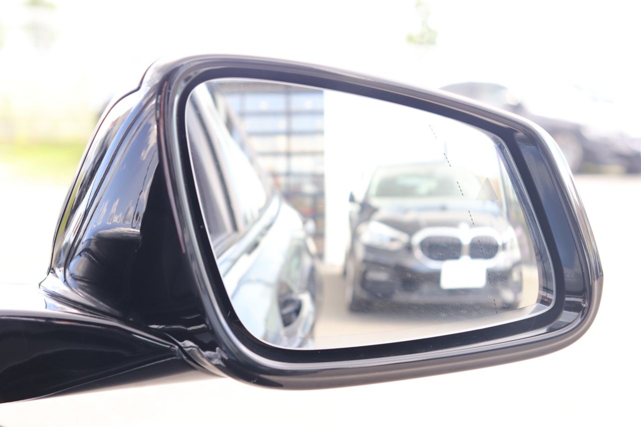 F40 118d Sports Hatch 5-door B47 2.0d