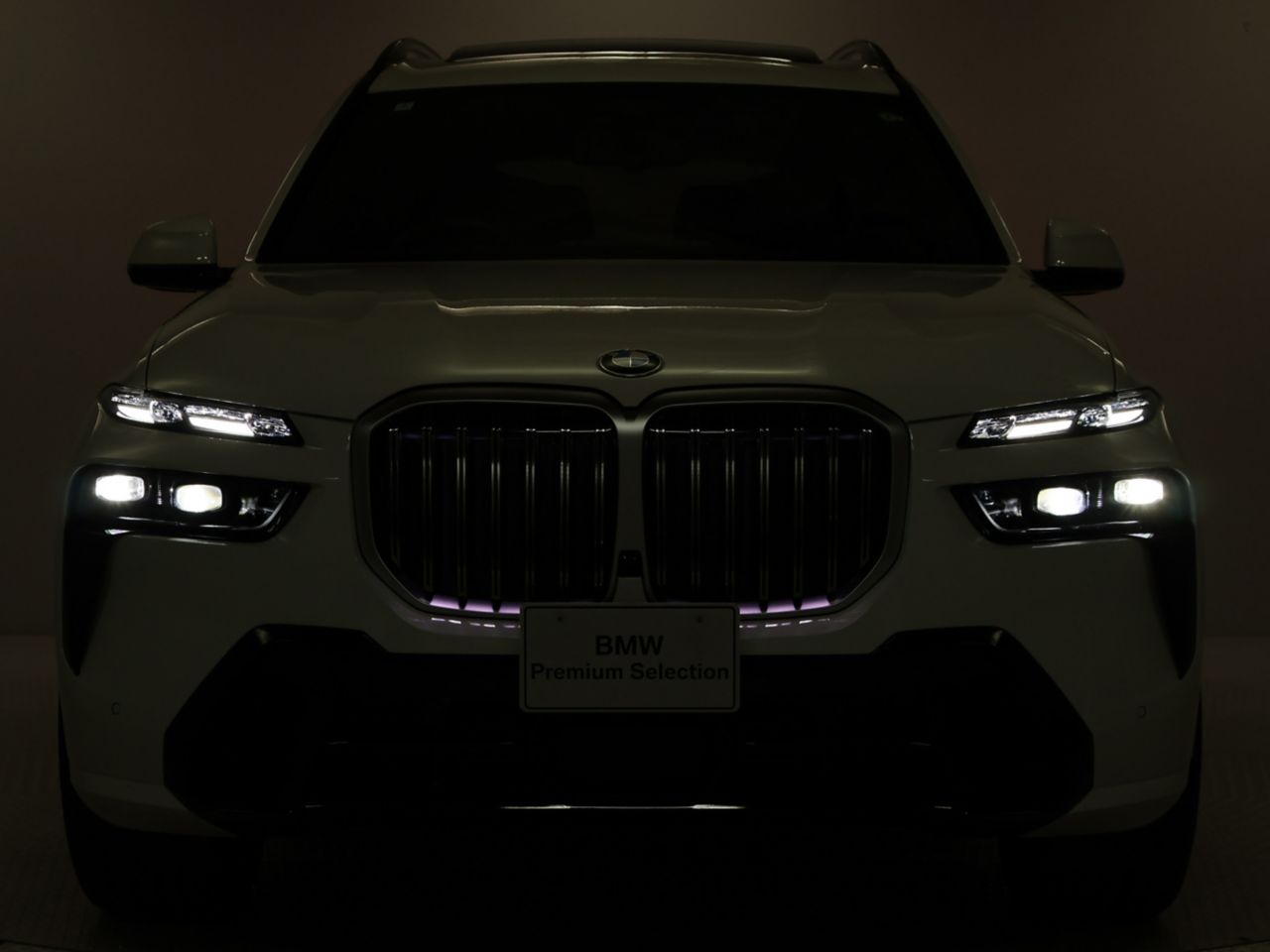 X7 xDrive40d RHD US