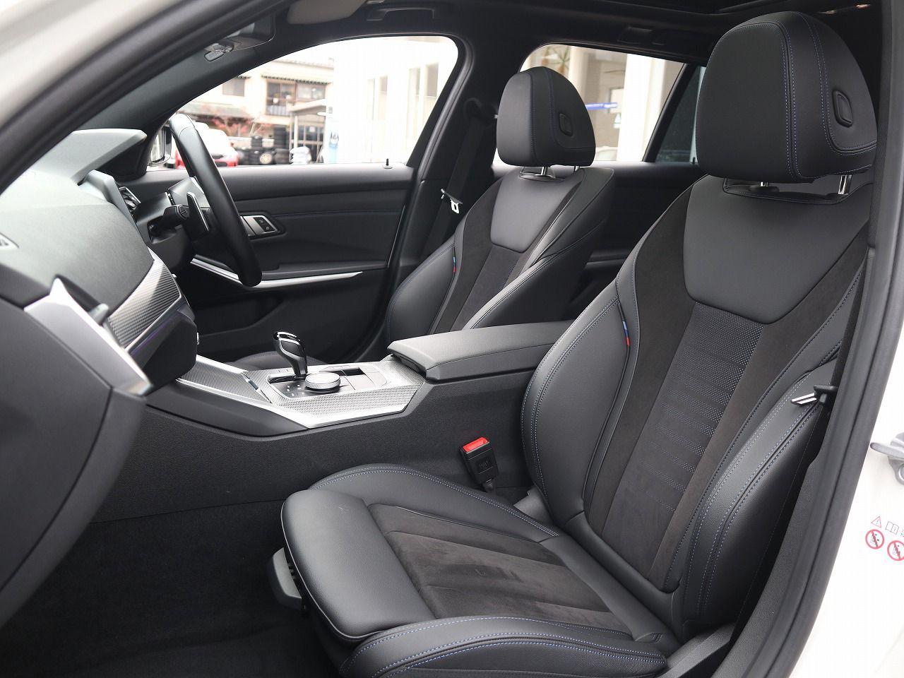 G21 320d xDrive Touring RHD