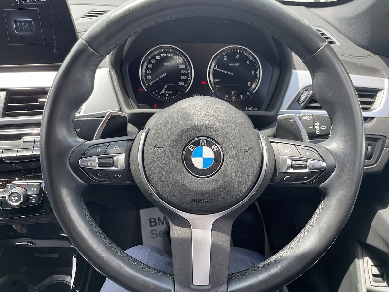 F48 X1 xDrive18d B47 2.0d LCI