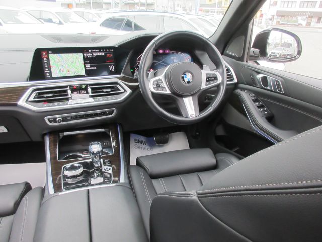 G05 X5 xDrive30d xLine B57 3.0d