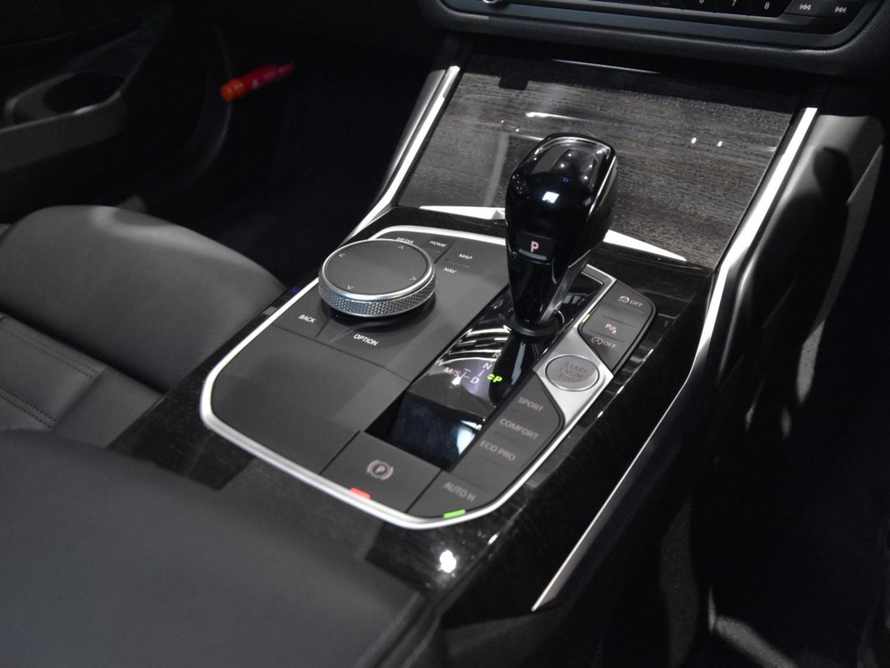 G21 320d xDrive Touring RHD