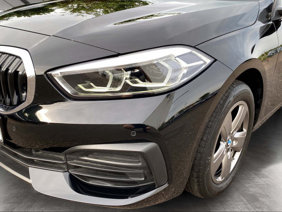 BMW 118