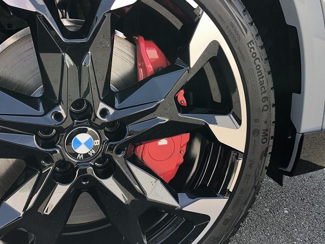 X2 M35i xDrive RHD