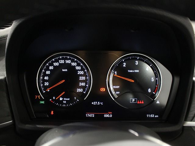 F48 X1 xDrive18d B47 2.0d LCI