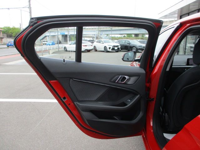 118i RHD