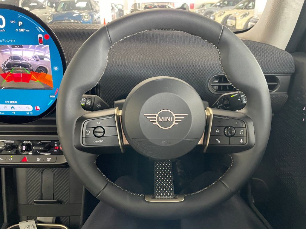 F66 MINI Cooper C 3Dr