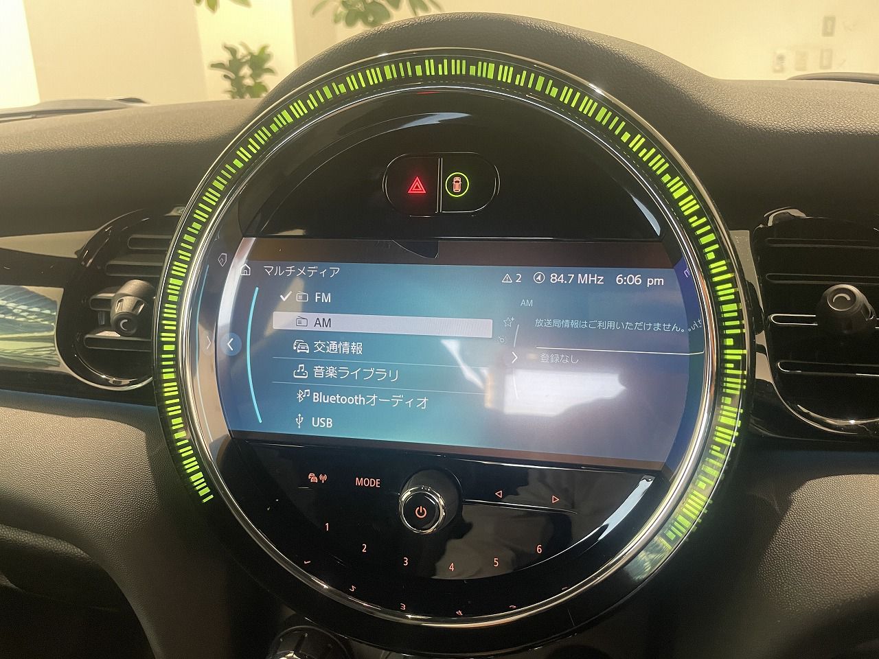 MINI JCW 3 Dr