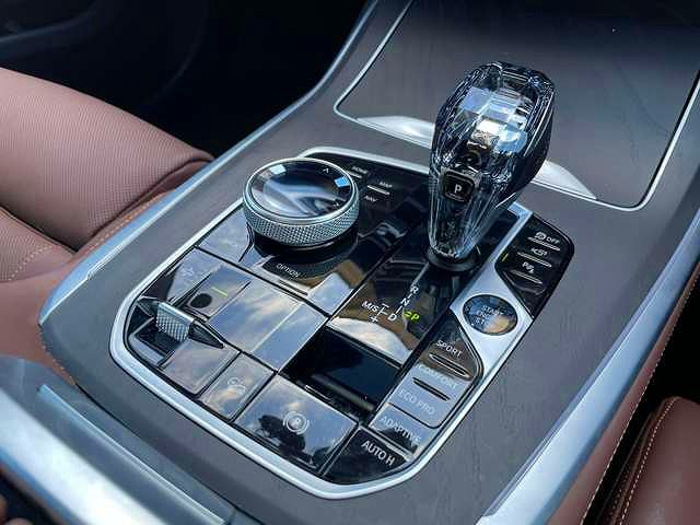 G07 X7 xDrive40d B57 3.0d