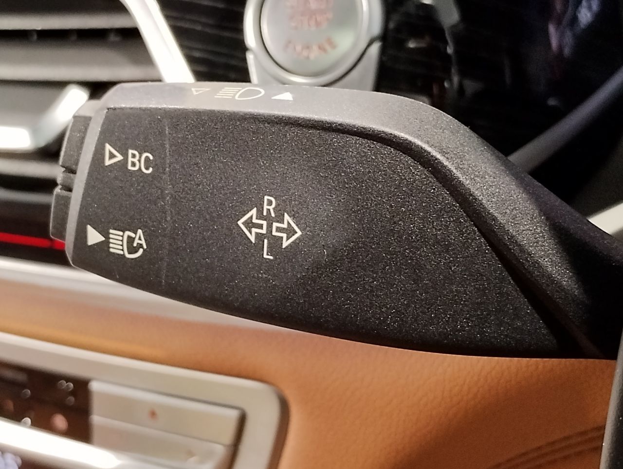 G11 740d xDrive Saloon RHD