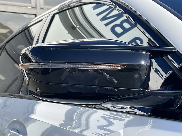 G80 M3 Competition Saloon