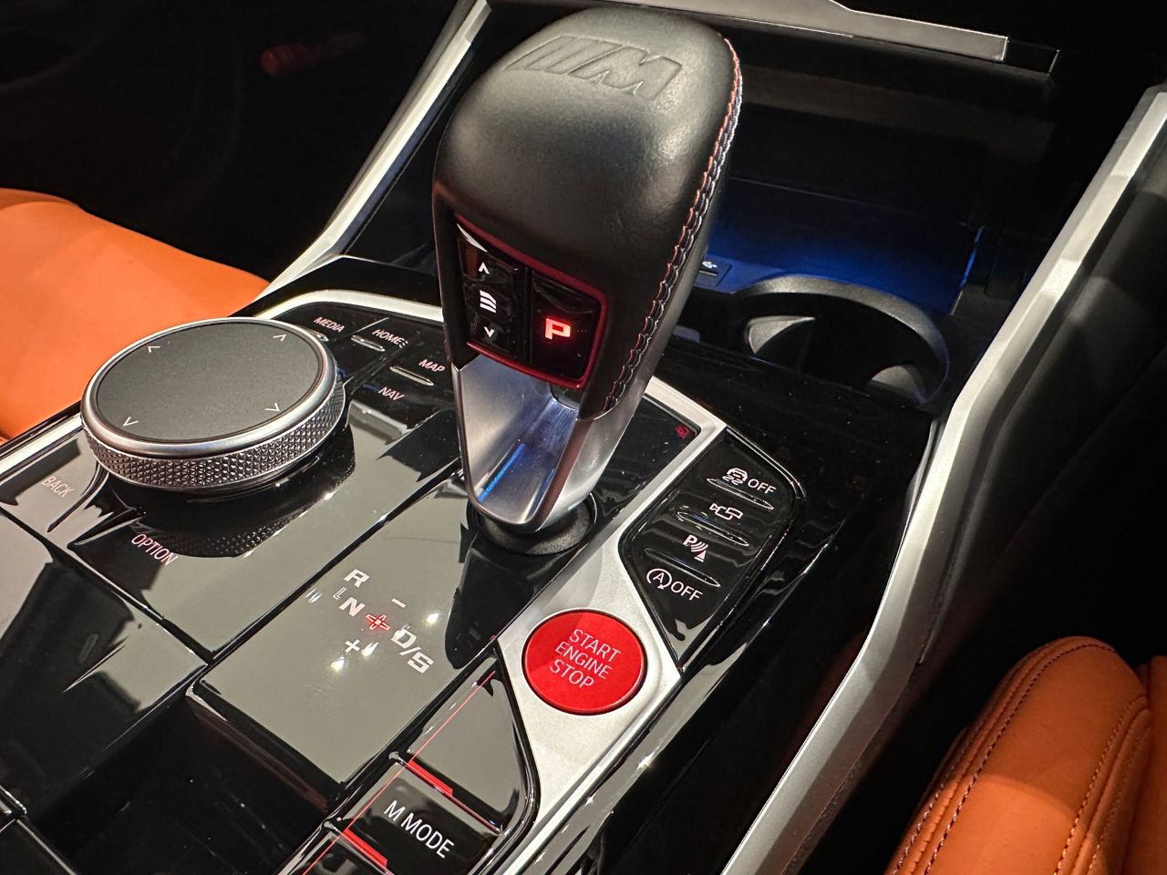 G82 M4 Competition M xDrive Coupe RHD