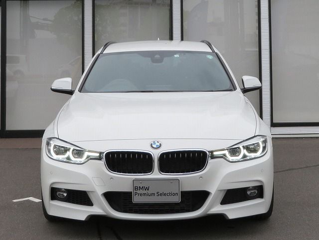 318I TOURING RHD