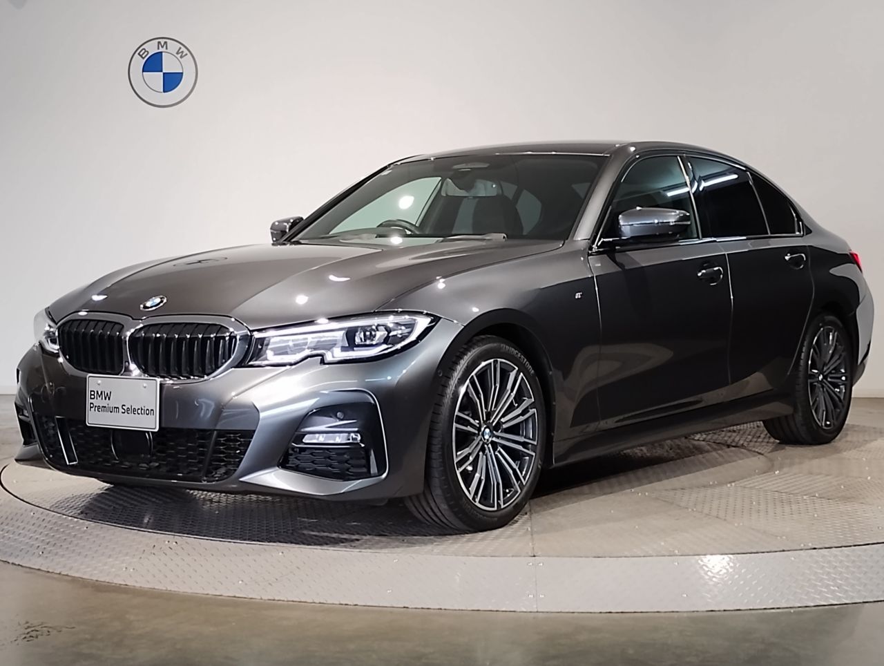 320i M Sport