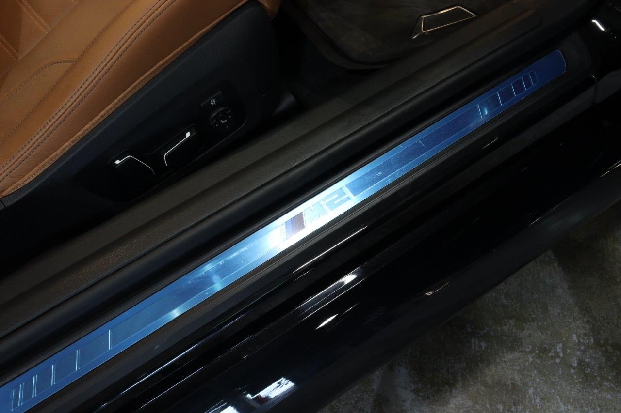 G87 M2 Coupe