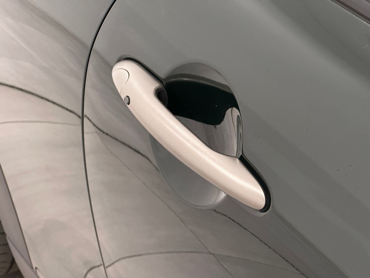 Cooper S 3 doors RHD