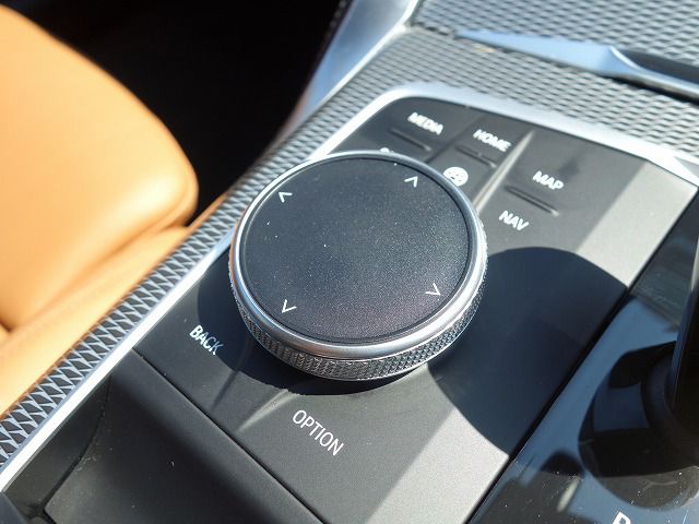G23 420i Convertible RHD