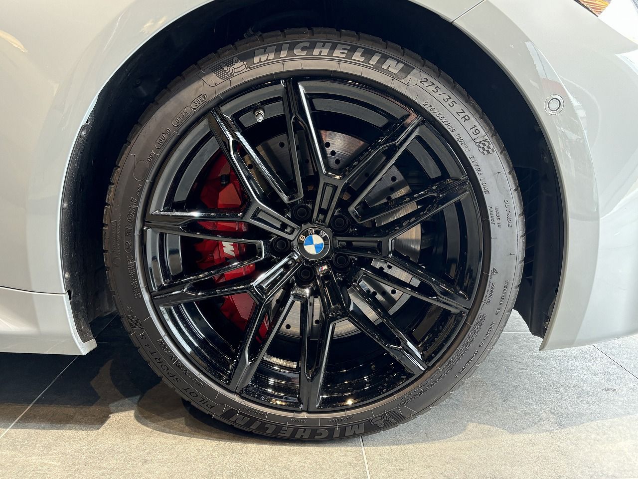 G87 M2 Coupe
