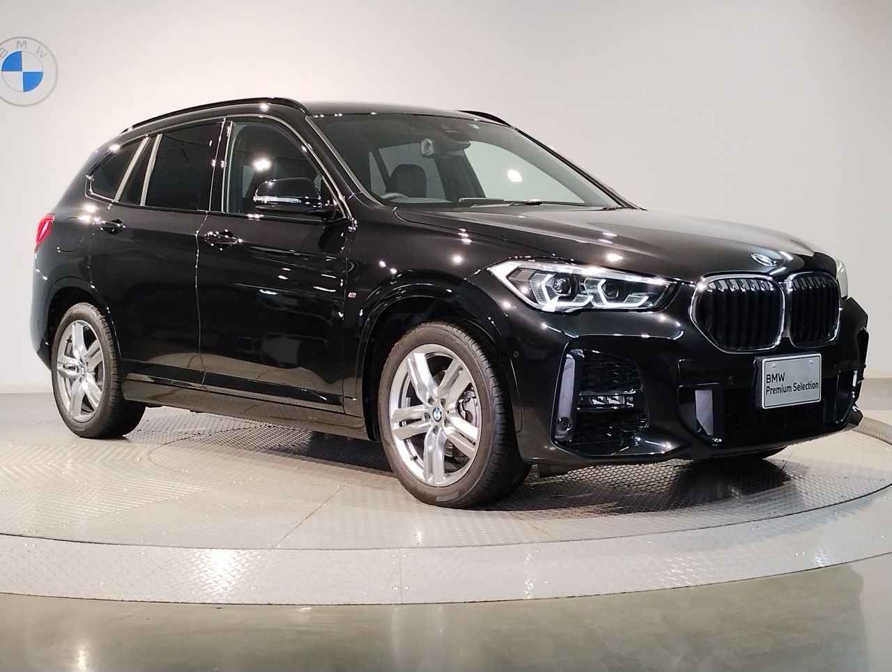 F48 X1 xDrive18d B47 2.0d LCI