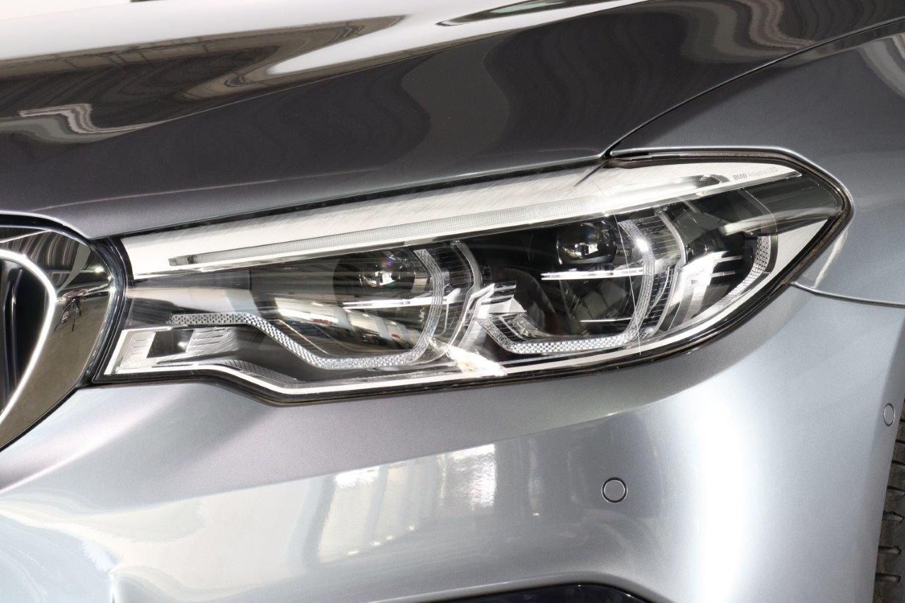 G30 520d xDrive SE Saloon B47 2.0d