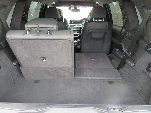 G07 X7 M50i N63 4.4i