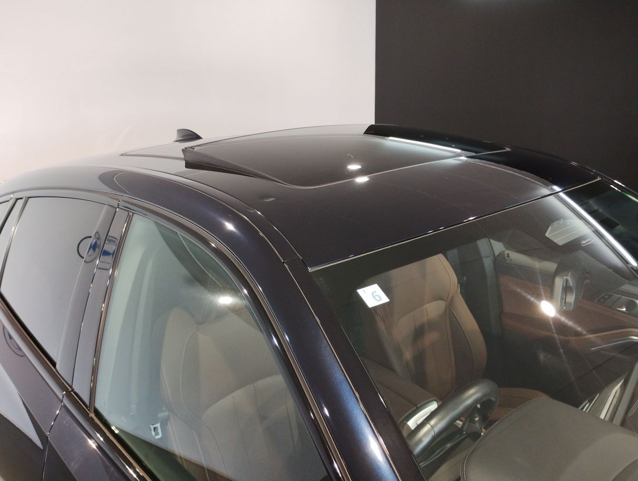X* xDrive30d RHD