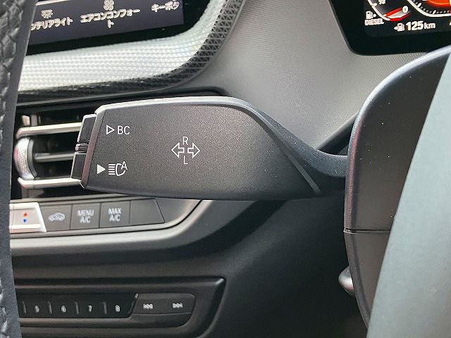 F40 118d Sports Hatch 5-door B47 2.0d