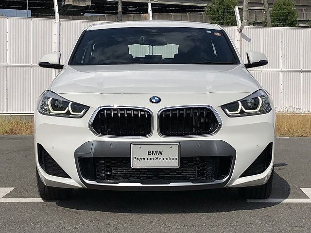 F39 X2 sDrive18i B38 1.5i SAC