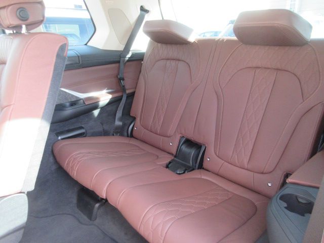 G07 X7 xDrive30d N57 3.0d