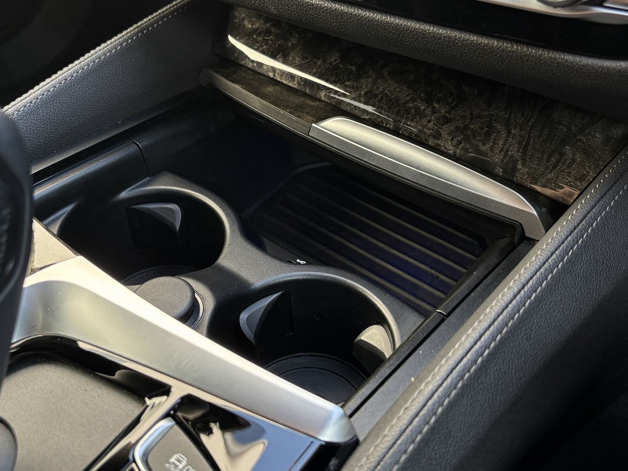 G31 520i SE Touring B48 2.0i TU